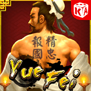 Nhạc Phi game icon