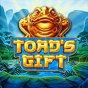 Quà Của Cóc Vàng game icon