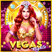 Đêm Vegas