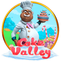 Thung lũng bánh game icon