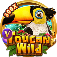 Toucan Wild
