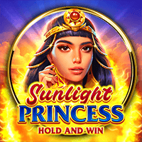 CÔNG CHÚA MẶT TRỜI game icon