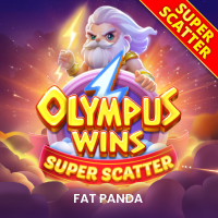 Chiến Thắng Olympus