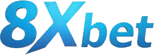 8xbet Logo